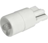 CML 1511B35W3 Voyant de signalisation LED blanc froid W2.1x9.5d 24 V/DC, 24 V/AC 1500 mcd