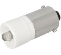 CML 1860623W3D Voyant de signalisation LED blanc froid BA9S 230 V/AC 225 mcd