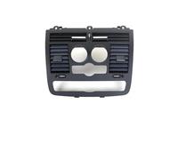 CMLGWL Grille D'aération Centrale pour Benz pour Vito pour Viano pour W636 W639 2004-2015 Sortie Climatiseur Voiture Sortie D'aération Tableau Bord Central Voiture 6366800800 Sortie Climatiseur