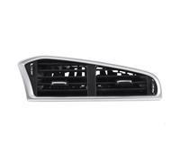 CMLGWL Grille D'aération Centrale pour Citroen pour C4 pour DS4 pour B7 Grille De Sortie De Ventilation Climatisation Voiture Sortie Centrale 8265NN Sortie Climatiseur