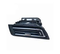 CMLGWL Grille D'aération Centrale pour Peugeot 308 pour T9 pour 308S Voiture Avant Tableau Bord Climatisation Sortie d'air 96778766ZD 96782700ZD 967827012D Sortie Climatiseur (Size : Left 96778766ZD)