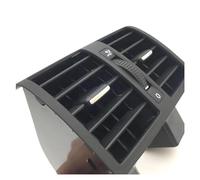 CMLGWL Grille D'aération Centrale pour VW pour Touran pour Caddy 2004 2005 2008 2011 2012 2013 2014 2015 Voiture Arrière Climatisation Sortie Évent 1TD819203A Sortie Climatiseur