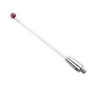 CMM A-5003-0236 Stylet à filetage avec pointe à bille et poignée en céramique pour des mesures précises