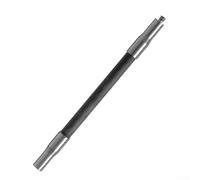 CMM A-5003-2283 Stylet de sonde tactile, tige d'extension en fibre de carbone M2, 90 mm, accessoire pour machine à mesurer les coordonnées
