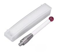 CMM sonde stylet en céramique en acier inoxydable 6 mm outil tactile m4 Thread trois coordonnées machine
