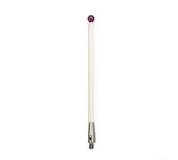 CMM Touch Probe Stylus 6mm Ball CNC Probe Tip with Ceramic Shaft Model A50003712 Convient aux surfaces non magnétiques et non conductrices