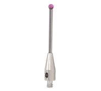 Cmm Touchnsonde Stylo Rouge Us Résistant à Boule de Tungstène Tige de Carbure pour rigidité élevée Cmm Machine Machine M2 (0034)