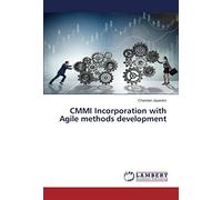 Cmmi Incorporation With Agile Methods Development