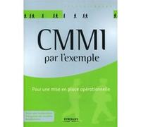 CMMI par l'exemple François Dufay (Auteur)