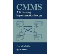 CMMS by Mather & Daryl Knowledge Based Management & Manchester & UK Daryl Mather (Auteur)