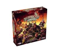 cmn0003 - Zombicide : Black Plague