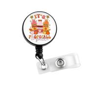 CMNIM It's Propofall Y'all RN Thankful Nurse Budge Reel for ER ICU Nurses Gift Thanksgiving Gift Nurse 25109 It's Propofall...)