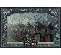 Cmon A Song Of Ice & Fire Stark Bowmen
