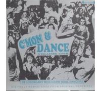 Cmon and Dance Volume 1 [UK Import]