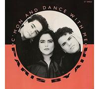 C'mon And Dance With Me