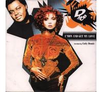 C'mon and Get My Love (x2) [Import]