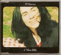 P J Harvey - C'mon Billy/3 Titres