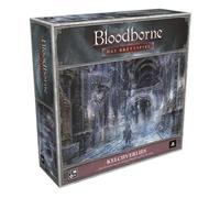 CMON, Bloodborne - Le Jeu de société - Donjon de Calice, Extension, Jeu d'experts, Dungeon Crawler, 1 à 4 Joueurs, à partir de 14 Ans, 60 à 90 Minutes, Allemand