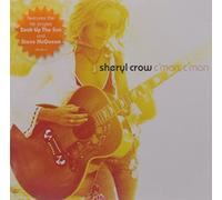 C'mon C'mon by Sheryl Crow (2010-01-01)