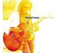 Sheryl Crow – C'mon C'mon – CD