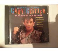 C'mon.C'mon-The Gary Glitter Party Album [Import]
