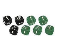 CMON Cthulhu: Death May Die - Extra Dice Pack - English