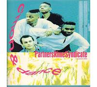C'mon & Dance (1990) [Import]