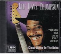 C'mon Down To The Delta