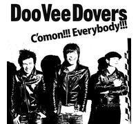 C'mon!!! Everybody!!! [Import allemand]