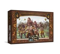 CMON Golden Company Crossbowmen : A Song of Ice and Fire Exp.