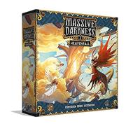 CMON Heavenfall: Massive Darkness 2