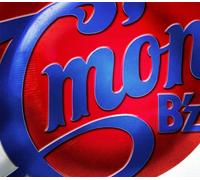 C'mon [Import allemand]