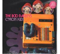 C'mon Kids [7 inch] [Import]