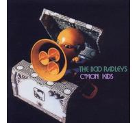 C'mon Kids by The Boo Radleys (2010-09-28)