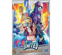 CMON Marvel United Les Gardiens de la Galaxie Remix