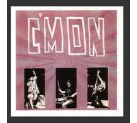 C'mon - Midnight is The Answer [Import]