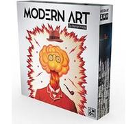 cMON Modern Art Abstract Board game Multicolore G
