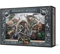 CMON Mormont Bruisers: A Song of Ice & Fire