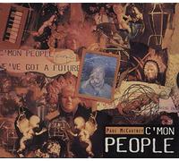 C'mon People - Part 1