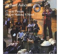 C'mon People-We're Making It [Import]