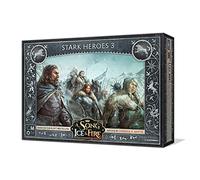 Cmon SIF : Stark Heroes 3