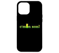 C'mon Son!-Psych Ananas Harajuku Lover Fanny Coque pour iPhone 12 Pro Max
