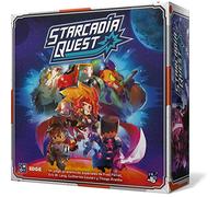 CMON Starcadia Quest - Un Jeu d'aventure Spatiale