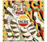 C'mon Tigre – Scenario – Vinyle 12" 180 g – Pochette gatefold