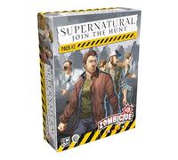 CMON- Jeu, CMND1239, Multicolore, coloré