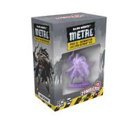 Zombicide : Dark Night Metal Pack 5