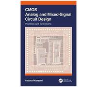 Cmos Analog And Mixed-Signal Circuit Design