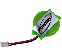 CMOS Batterie de secours Lithium 3 V pour Sony type CR2032-LC1
