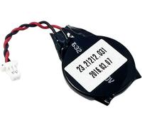 CMOS Battery for HP Pavilion 13-U M3-U 11-U 15-AS 14-AM EliteBook 8460w 8460P 8470p PROBOOK 6465b 6470B 640 645 G1 G2 G3 Inspiron 7410 7415 2in1 CMOS Battery Motherboard Bios Battery