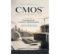 CMOS™ - Contract Manager Operating System